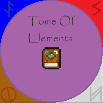 Tome of Elements